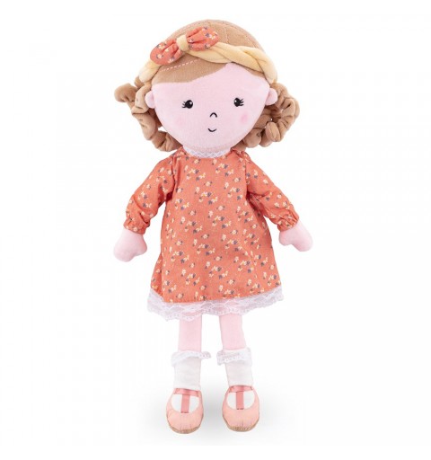 Petite&Mars - pluszowa laleczka Sophie 0m+, 35cm